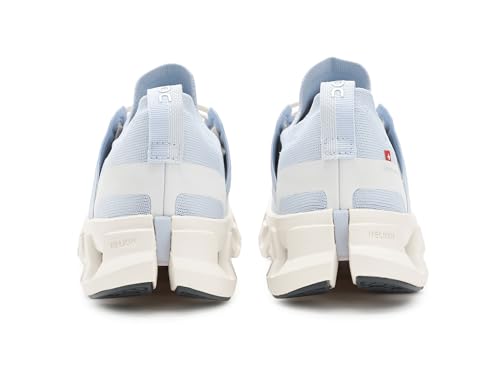 Image of On Women's Cloudswift 4 Running Shoes