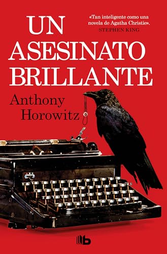 Un asesinato brillante (Susan Ryeland 1) (Ficción)