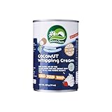 Faith In Nature Natures Charm Coconut Schlagsahne, 400 ml
