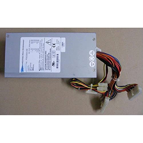 For PSG350G-80 300W dual 20-pin interface 2U Power SupplyXCb`Od