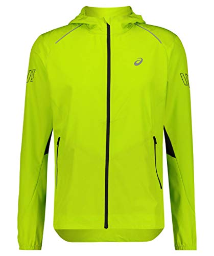Preisvergleich Produktbild ASICS Lite-Show Laufjacke - AW20 - M
