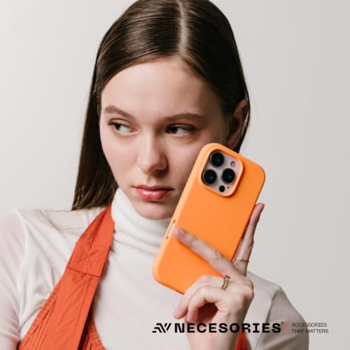 Image of Liquid Silicone Case Back Cover for iPhone 18 Pro Max
