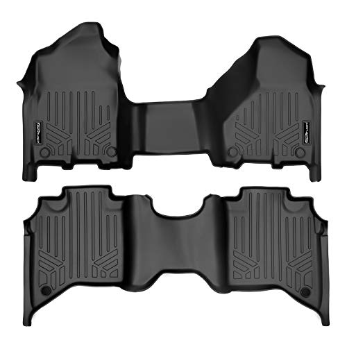 Best AllWeather Floor Mats For 2022 Forbes Wheels