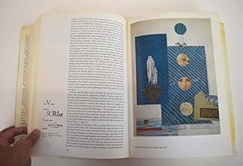 Hardcover Collage Book