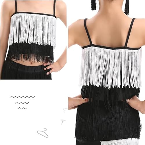 Tenue de spectacle scène parfaite pour les galas de fin d'année