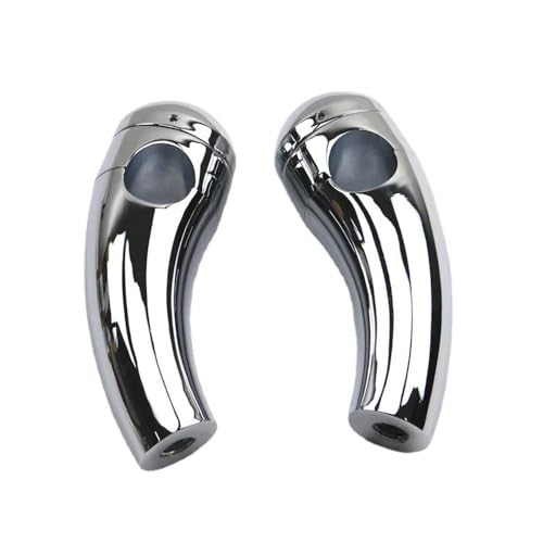 Guidon Riser Pullback 5" Soulagez le Dos sur Votre Moto Custom XL