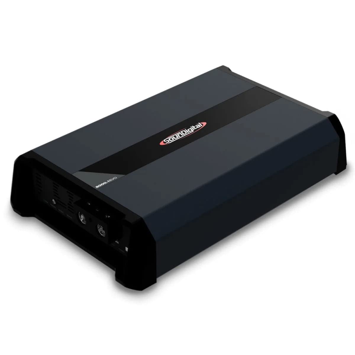 Soundigital Amplifier Module SOUNDIGITAL 8000.1 EVO 4.0 Stereo