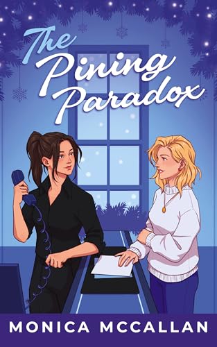 The Pining Paradox (English Edition)