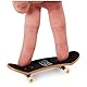 Tech Deck, Ultra-Deluxe Fingerboard 4er-Set, mit authentischer Skateboard-Grafik - zum Sammeln, Umbauen und für Coole Tricks, ab 6 Jahren
