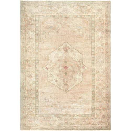 Tapete decorativo rectangular Livabliss 8' x 10' miniatura 3