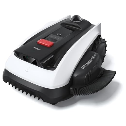 GOAT O1000 LiDAR PRO Mower