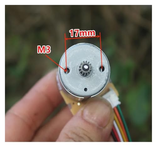 Démarreur électronique CC M25N-14-2241 haute vitesse régulation précise par encodeur optique