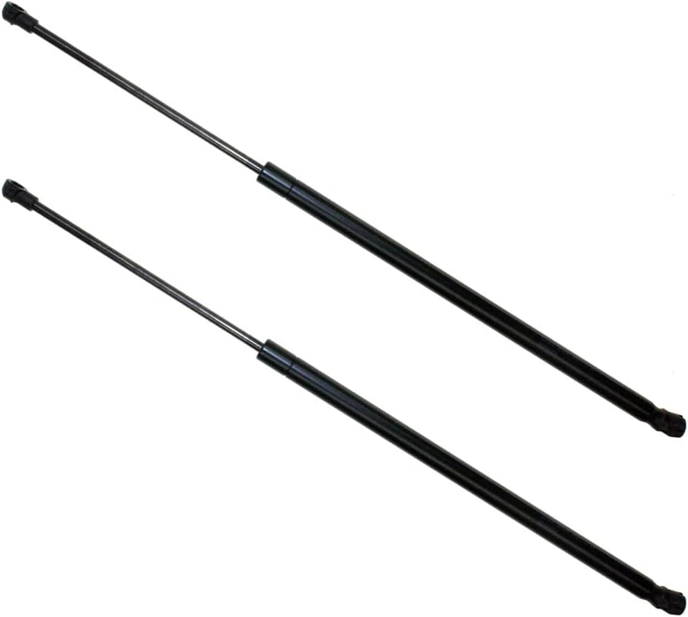 2Pcs 23 Inch Rear Back liftgate tailgate Hatch trunk Struts Lift Supports Fits 2008-2010 Vue - Shock Gas Spring Prop Rod
