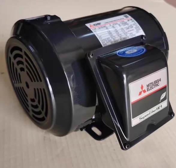 Available for Mitsubishi Motor SF-JR SF-QR 0.2KW 0.4KW 0.75KW 2.2KW 1.5KW 2P 4P 6P General Accessories (SF-QR 0.4KW 4P)