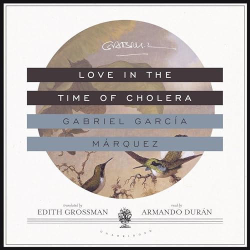 12% off - Love in the Time of Cholera