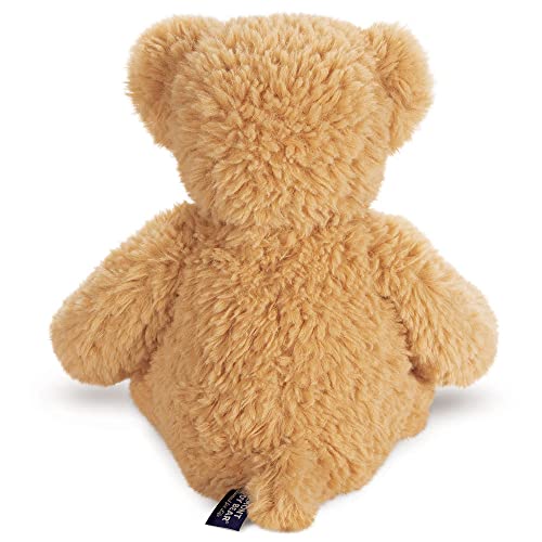 Vermont Teddy Bear Stuffed Animal - Stuffed Teddy Bears, Whipped Honey Brown, Super Soft, 18 Inch #TOP7