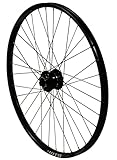 Nabendynamo für 6-Loch Scheibenbremsen, Hersteller: Shimano, Modell: DH-3D32-QR, 6 Volt, 3 Watt, für Schnellspanner, inkl. Schnellspanner, für Scheibenbremsen, Disc Brake Aufnahme: 6-Loch, Lochzahl: 36 Loch, Einbaubreite: 100 mm