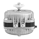 【Dissipation efficace de la chaleur】 Avec une excellente conductivité et une dissipation rapide de la chaleur, ce moteur garantit des performances optimales et une forte force motrice. Il fonctionne avec un faible bruit, offrant une expérience utilisateur sûre et fiable.