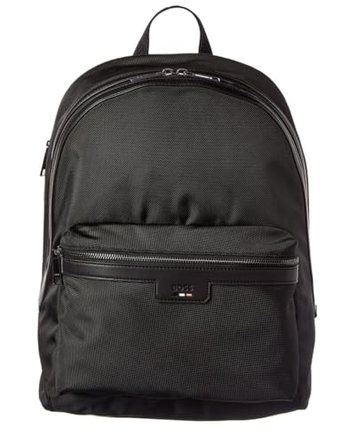 BOSS Hugo Ray N Backpack, Os, Black
