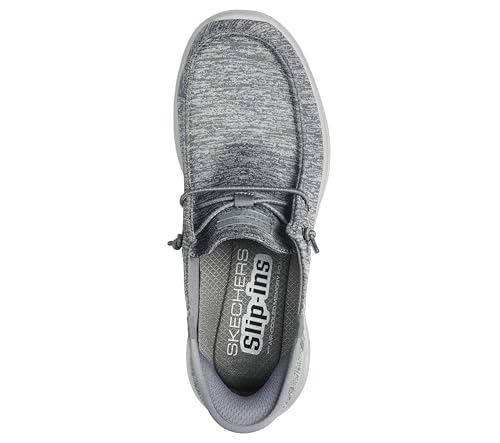 Image of Skechers Women's Skechers Women's Hands Free Slip-ins Go Walk Joy Moc Toe Casual Shoe