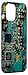 Circuit Board Case for iPhone 12 Pro Max
