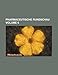 Produktbild Pharmaceutische Rundschau Volume 6
