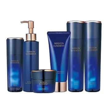 ミッション リュクスレーヴ スペシャルセット 新品 ミッション リュクスレーヴ スターターセット／エフエムジー