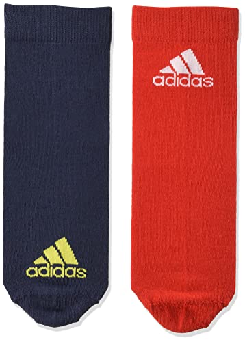 adidas socks, 3 pairs unisex-child Ankle socks2