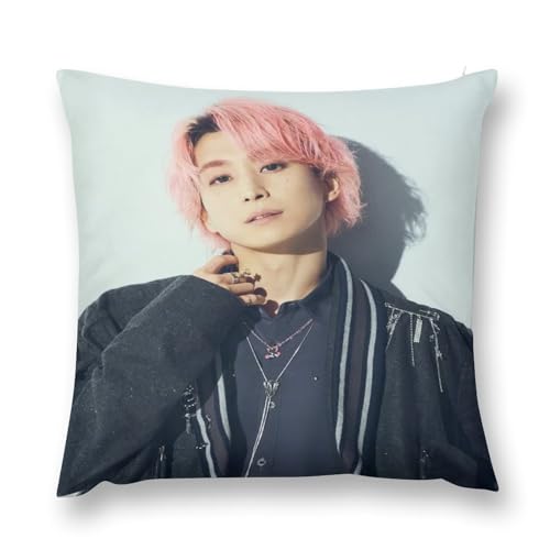 佐久間大介 抱き枕カバー クッションカバー 枕カバー 可愛 萌えグッズ 抱きまくら アニメ グズ い背当て飾り 雑貨 店飾り インテリア 座布団 16 "x16 "