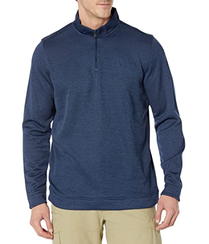 Image of Under Armour Mens Storm SweaterFleece Quarter Zip