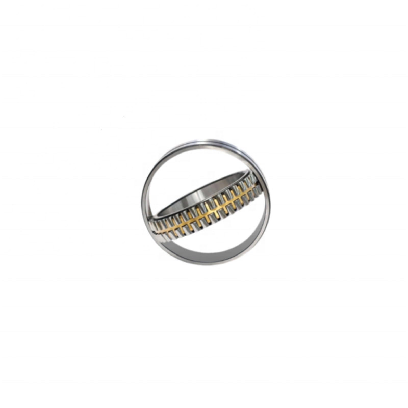 Cuscinetti a rulli cilindrici in acciaio al cromo NU1034EM 170 * 260 * 42mm Cuscinetto 1 pezzo