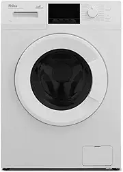 Máquina de lavar 12Kg Philco 16 Modos de operação PLR12A 127V