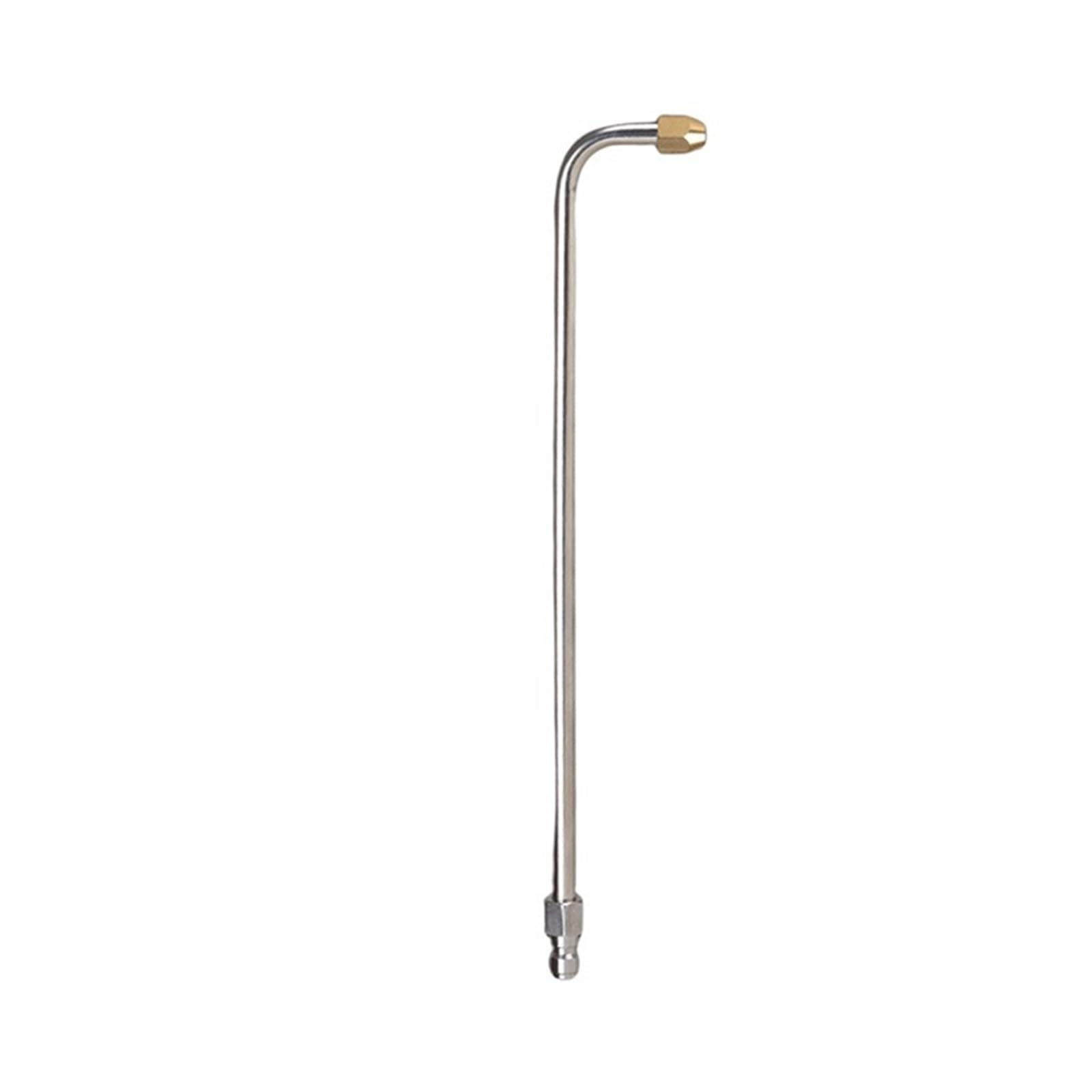 Pressure Washer Extension Wand High Pressure Power Water Extension Spray Wand Nozzle