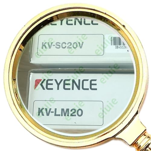 KV-LM20 pièces de rechange inutilisées pour automates et maintenance mécanique