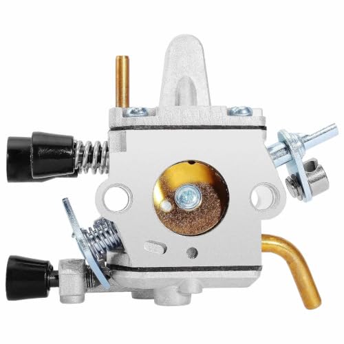 Carburateur pour FS120 FS200 FS250 et kit de réparation pour débroussailleuse