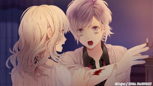 DIABOLIK LOVERS LUNATIC FATE GRAND EDITIONの関連画像2