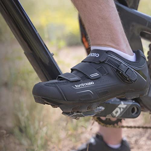 Plantillas para ciclismo con soporte de arco bajo, medio y alto miniatura 5