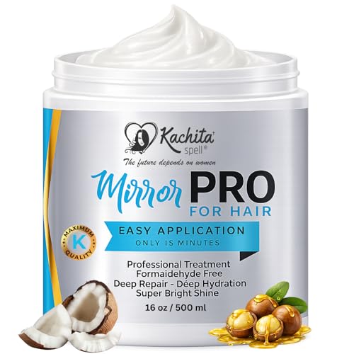 Kachita Spell MirrorPRO Hair Mask