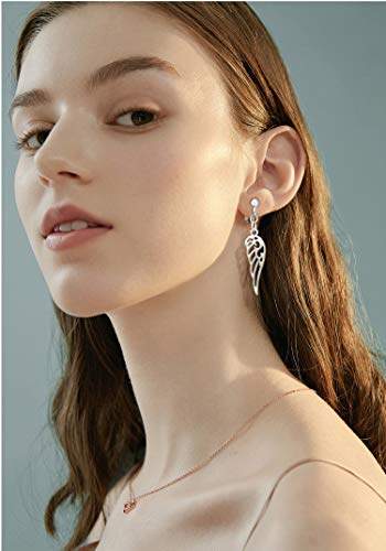 Image of 15 Pairs Multi-style Clip-on Earrings for Women, Hypoallergenic,Ligthweight,Come with Rubber Pads.Non-pierce