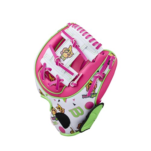Wilson A200 Gant de Baseball 2026 de 25,4 cm pour Pompiers