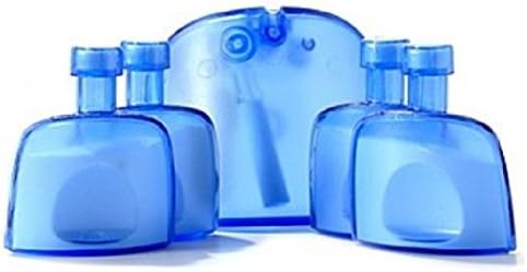 Pack Of 4 Crystalift Resurfacing Crystal Capsules