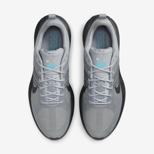 Nike Lunar Roam Premium Men's Shoes (HV2523-001, Wolf Grey/Wolf Grey/Cool Grey/Anthracite) Size 124