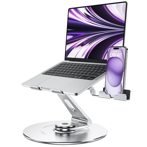 MacBook 10~17インチノートパソコン パソコンスタンド 41ylaehT6gL.jpg