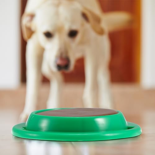 Amosfun 3stücke Hundeleckerlis Treat Gel Für Hunde Energiesnacks Hühnergeschmack Mit Rutschfester Unterseite Leicht Zu Lagern Sicherem Material Für Hundefreunde
