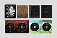 盾の勇者の成り上がり Blu-ray BOX