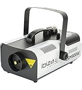 Pack 8 Jeux De Lumière Ibiza DJLIGHT60 - Projecteurs - Moonflower