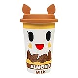 tokidoki unicorno series 3 Dimensioni: 9,1 x 13,5 x 9,1 cm