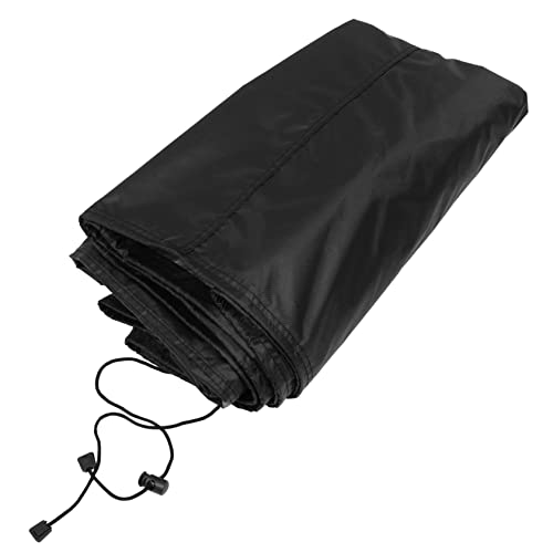 Housse climatiseur extérieur imperméable bâche protection