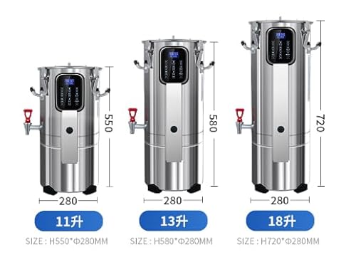 Soy milk machine automatic making process