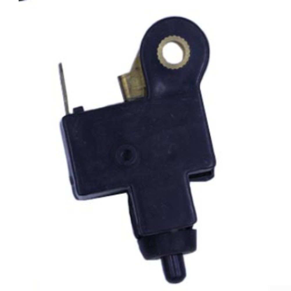Interruptor Apagado Seguridad Cortacésped Metal Interruptor